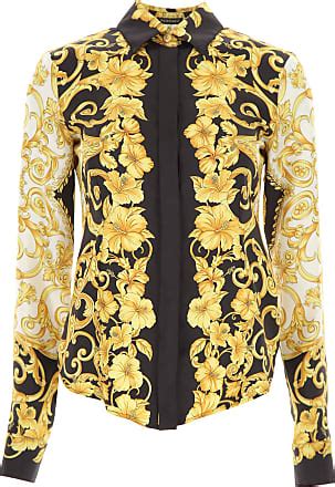 versace chemise femme|versace woman original.